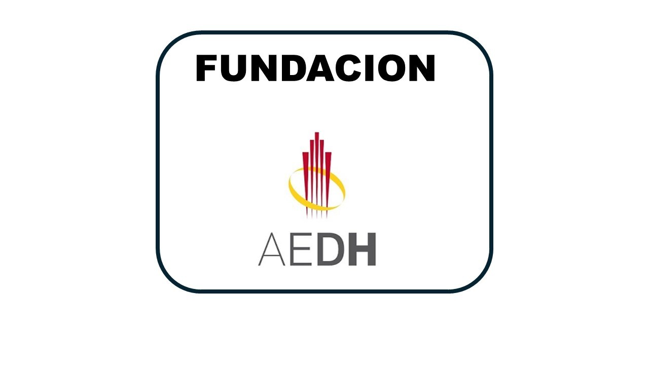 Fundación AEDH